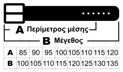 mens sizes