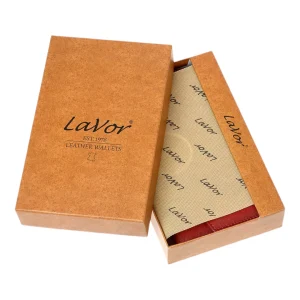 lavor box